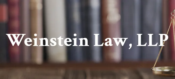 Weinstein Law, LLP 4