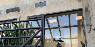 Ross & Suchoff LLC