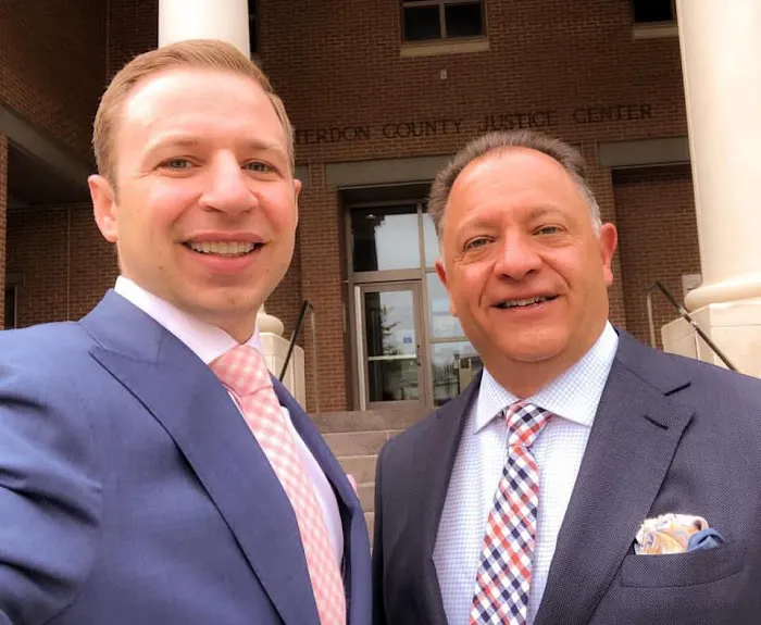 The Bianchi Law Group, LLC 5