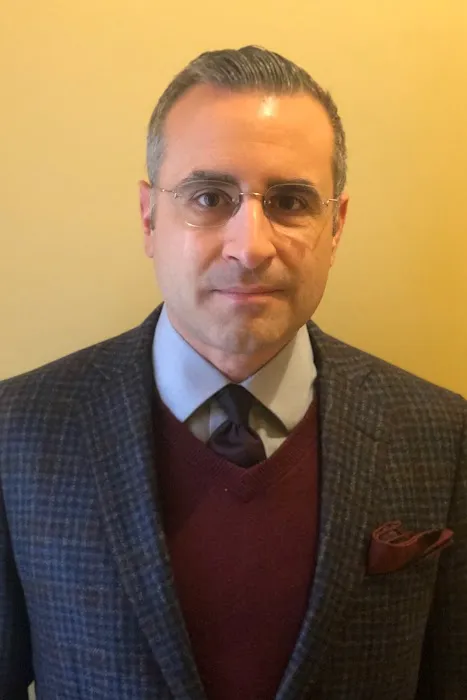 Damiano M. Fracasso, Attorney At Law 4