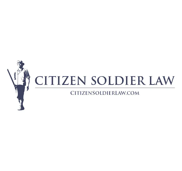 Citizen Soldier Law 4