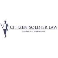 Citizen Soldier Law ico
