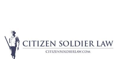 Citizen Soldier Law