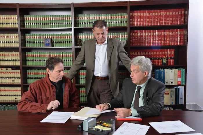Thomas J Germinario, Patent and Trademark Attorney 4