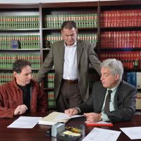 Thomas J Germinario, Patent and Trademark Attorney ico