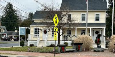 Riposta Cassidy, LLC - Morris County Office