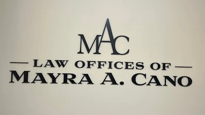 Law Offices of Mayra Cano 4