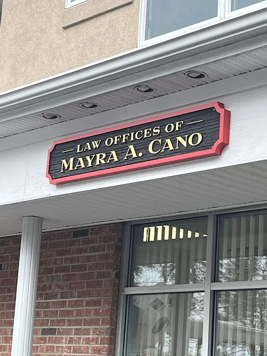 Law Offices of Mayra Cano 4