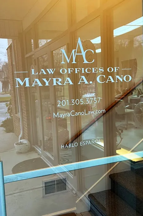 Law Offices of Mayra Cano 4