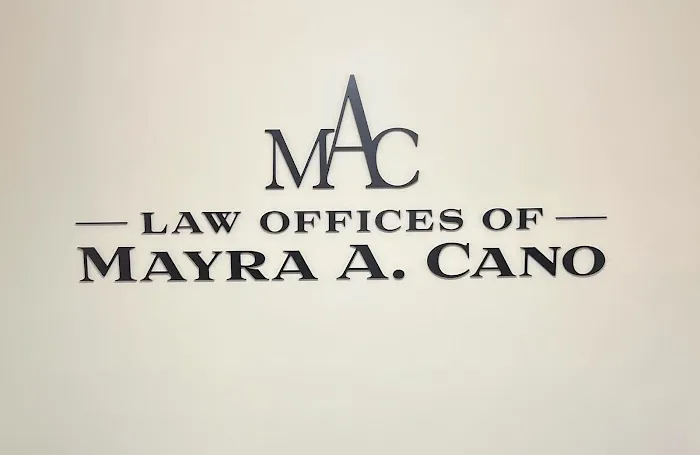 Law Offices of Mayra Cano 4