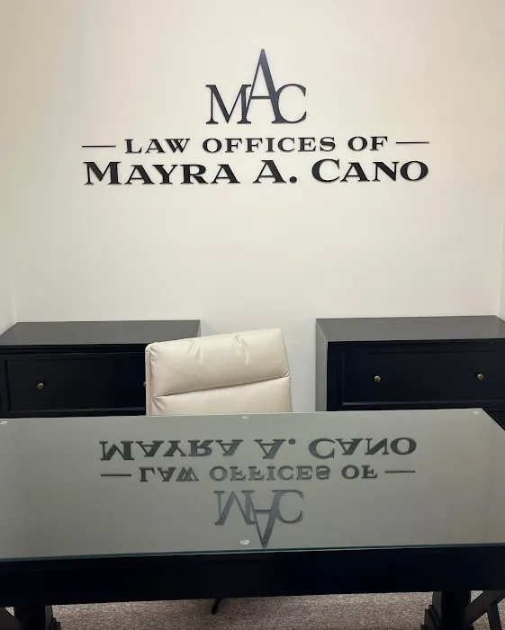 Law Offices of Mayra Cano 4