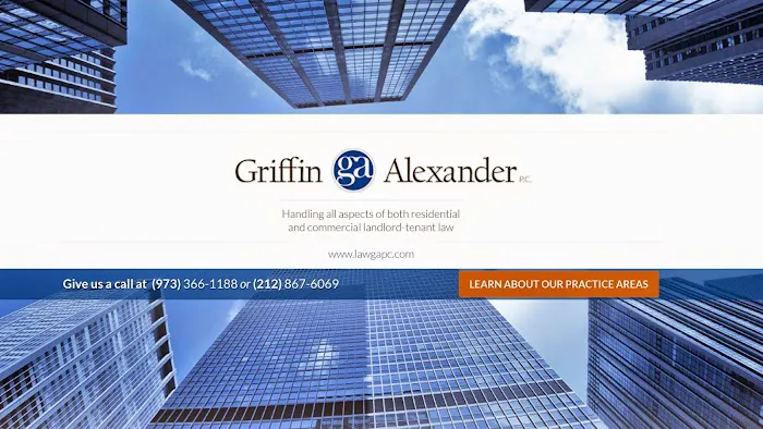 Griffin Alexander, P.C. 4