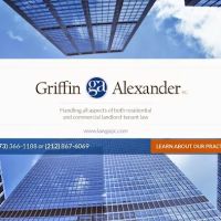 Griffin Alexander, P.C. ico