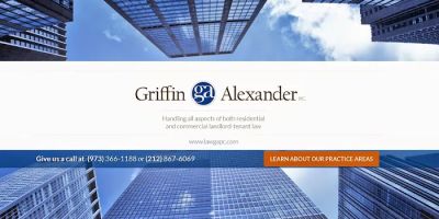 Griffin Alexander, P.C.
