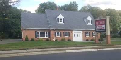 Todd J. Leonard Law Firm