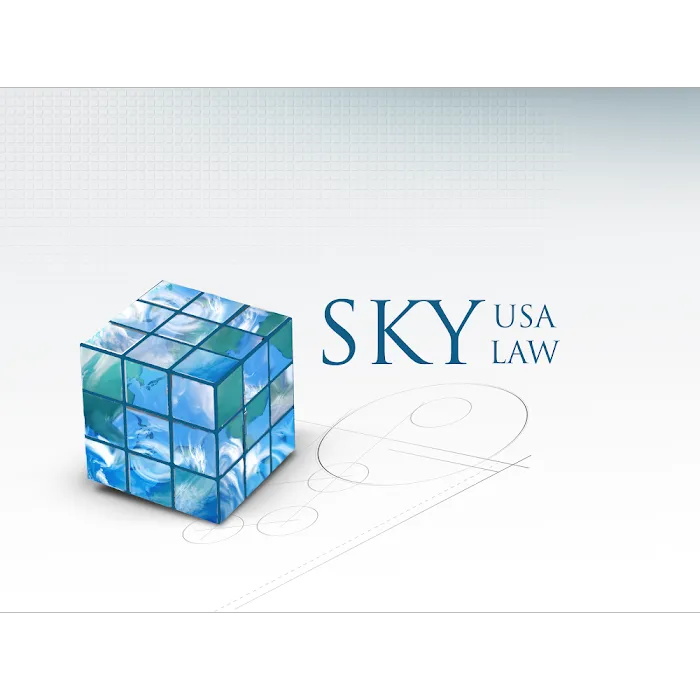 Sky Usa Law 4