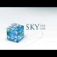 Sky Usa Law ico