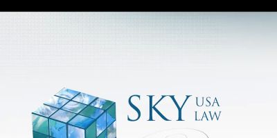 Sky Usa Law