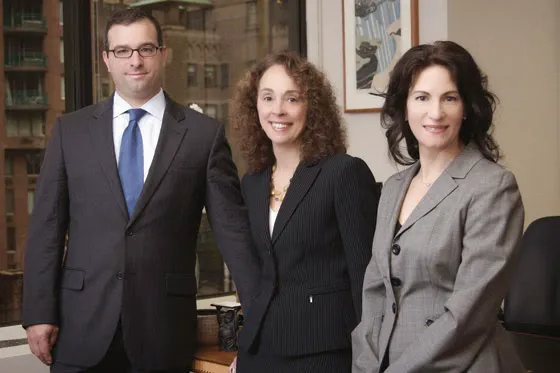 Phillips & Paolicelli, LLP 4