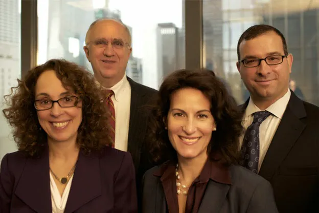 Phillips & Paolicelli, LLP 4