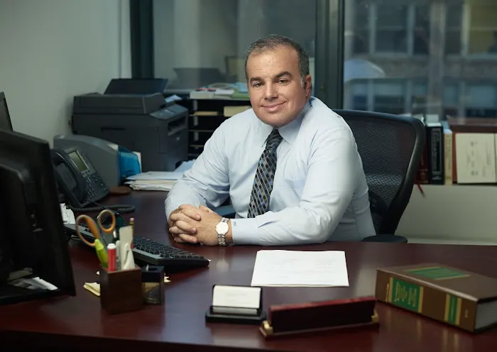 Blitz Law Group, LLP 4