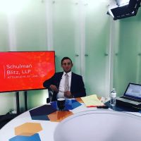 Blitz Law Group, LLP ico