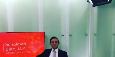 Blitz Law Group, LLP