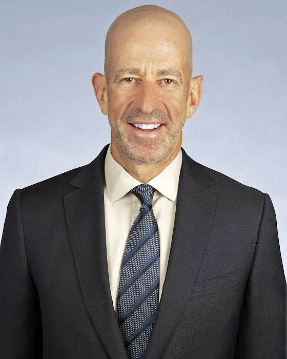 Bernard A. Krooks 4