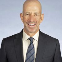 Bernard A. Krooks ico