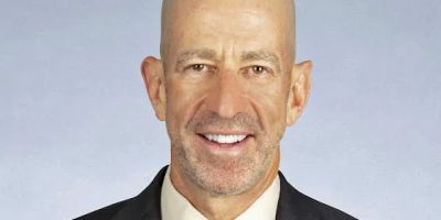 Bernard A. Krooks