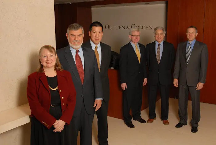 Outten & Golden LLP 4