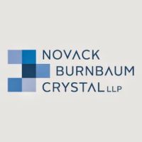 Novack Burnbaum Crystal LLP ico