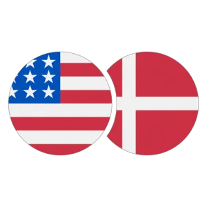 USA DENMARK LAW 4
