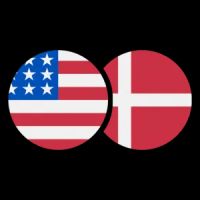 USA DENMARK LAW ico