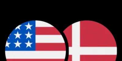 USA DENMARK LAW