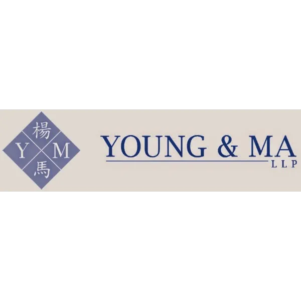 Young & Ma LLP 4