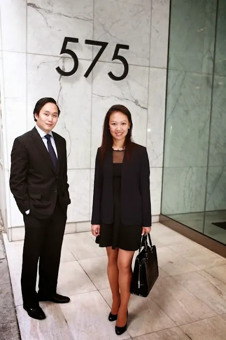 Young & Ma LLP 4