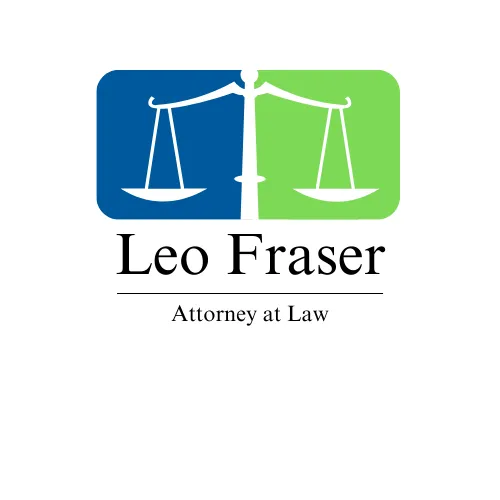 Leo Fraser Attorney at Law 4