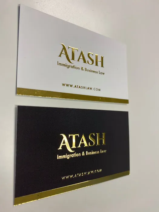 Atash Law P.C. 4