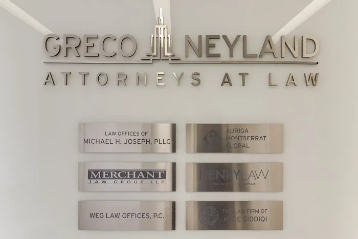 Greco Neyland, PC 4