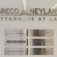 Greco Neyland, PC ico