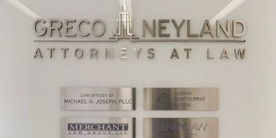 Greco Neyland, PC