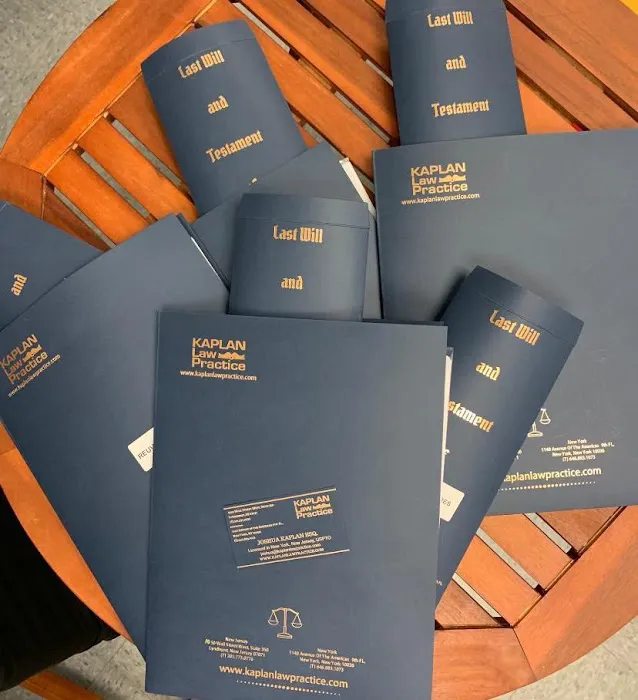 Kaplan Law Practice LLC 4