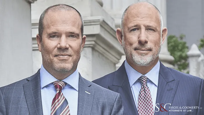 Siegel & Coonerty LLP 4