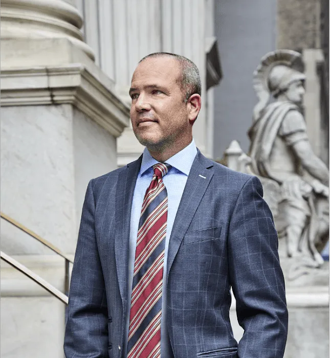 Siegel & Coonerty LLP 4