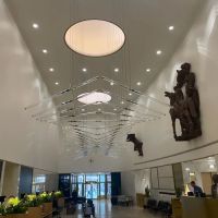 Chan Law Firm ico