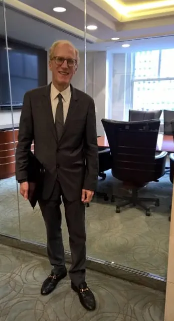 M. Bradford Randolph, Esq., PLLC 4