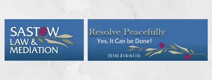 Sastow Law & Mediation 4