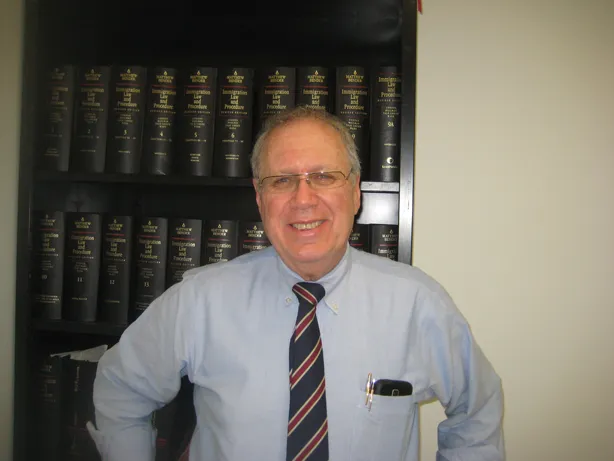 Slatus & Slatus Immigration Law Firm Of NYC 4