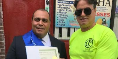 Paris & Chaikin, PLLC